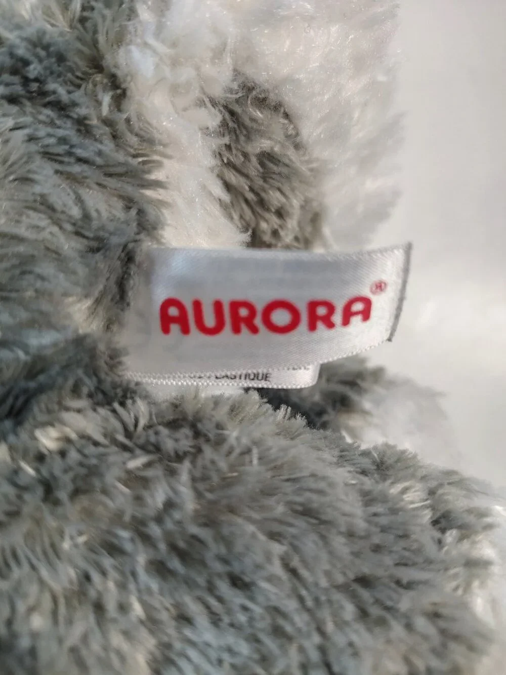 Aurora product very